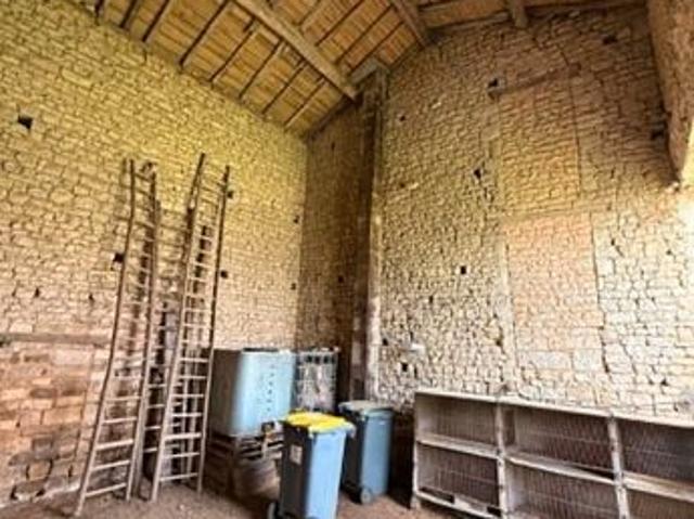 Maison vente à Niort, Pamproux