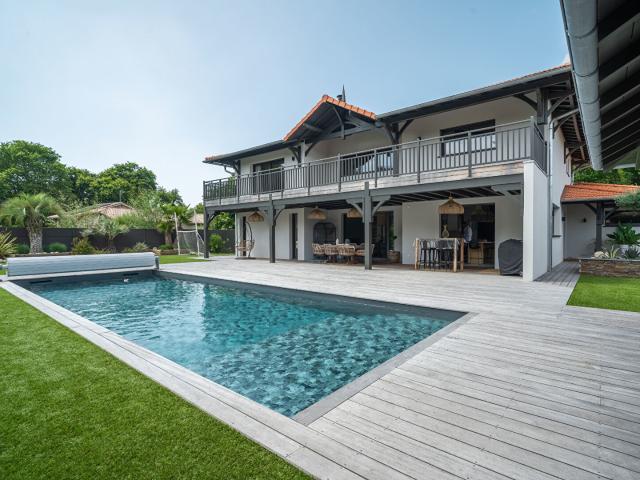 Maison vente à Arcachon, Mios