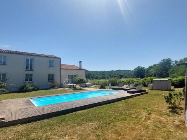Maison vente à Limoux, Belvèze-du-razès