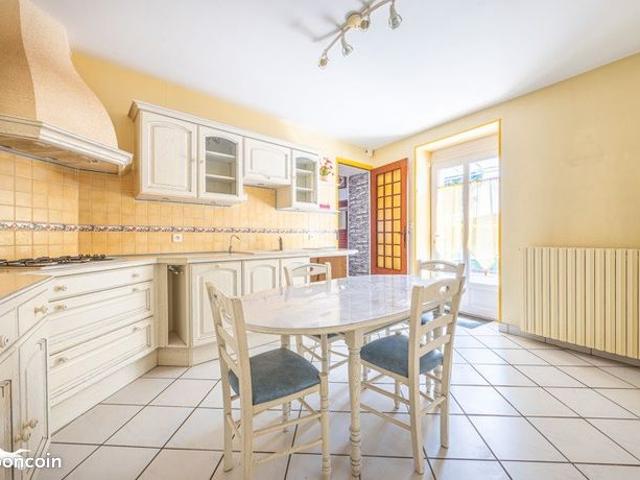 Maison vente à Niort, Celles-sur-belle
