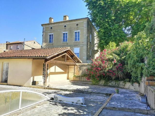 Maison vente à Auch, Jegun