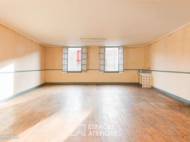 Maison vente à Castres, Vielmur-sur-agout