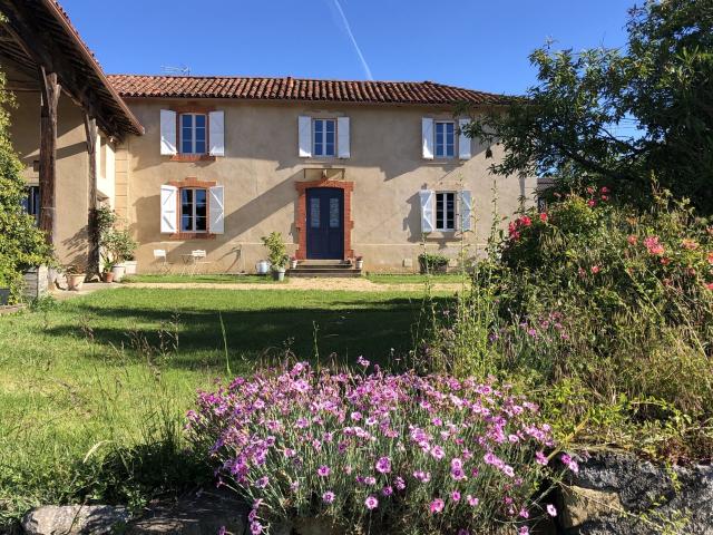 Maison vente à Saint-Gaudens, Lodes