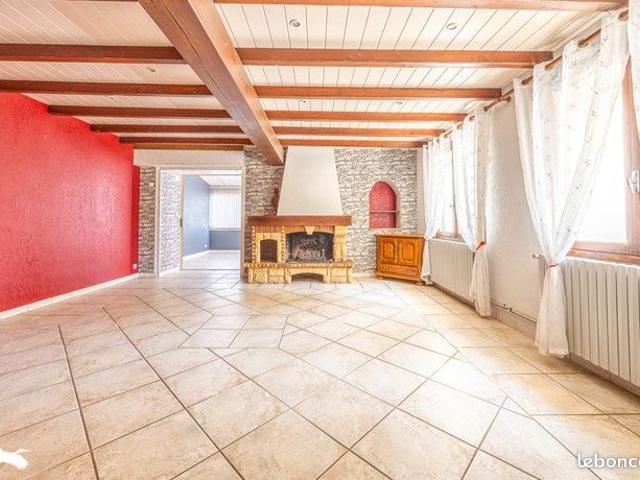 Maison vente à Niort, Celles-sur-belle