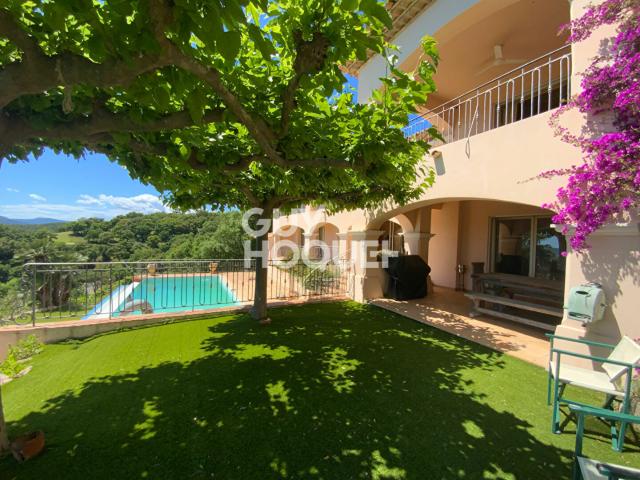 Maison vente à Arrondissement de Draguignan, Sainte-maxime