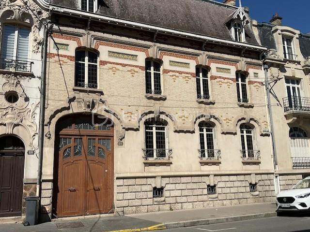 Maison vente à Châlons-en-Champagne, Châlons-en-champagne