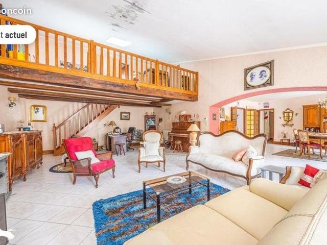 Maison vente à Anais, Charente-Maritime