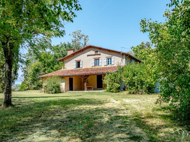 Maison vente à Condom, Saint-antonin