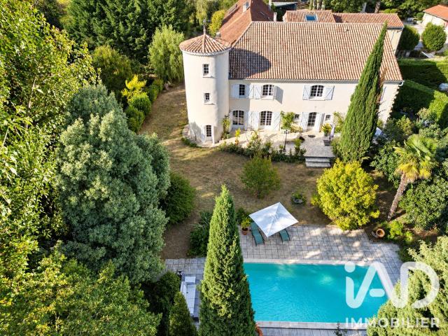 Maison vente à Vaux, Haute-Garonne