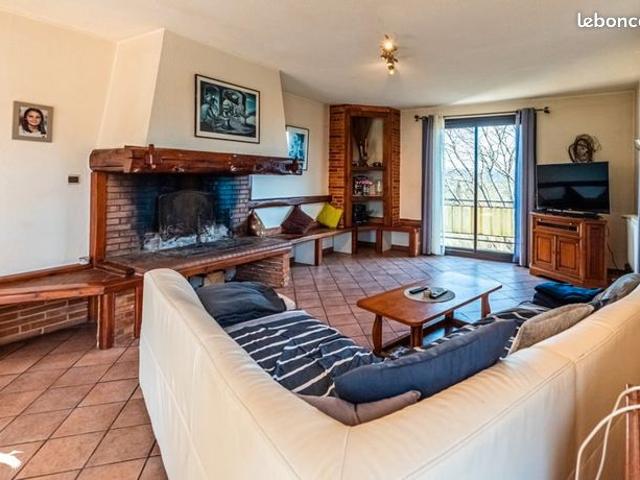 Maison vente à Toulouse, Villematier