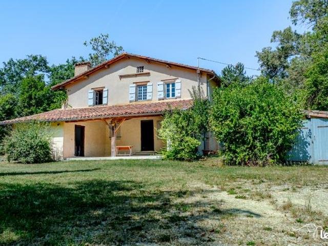 Maison vente à Bagnères-de-Bigorre, Mauvezin