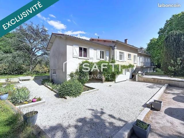Maison vente à Brioude, Paulhac