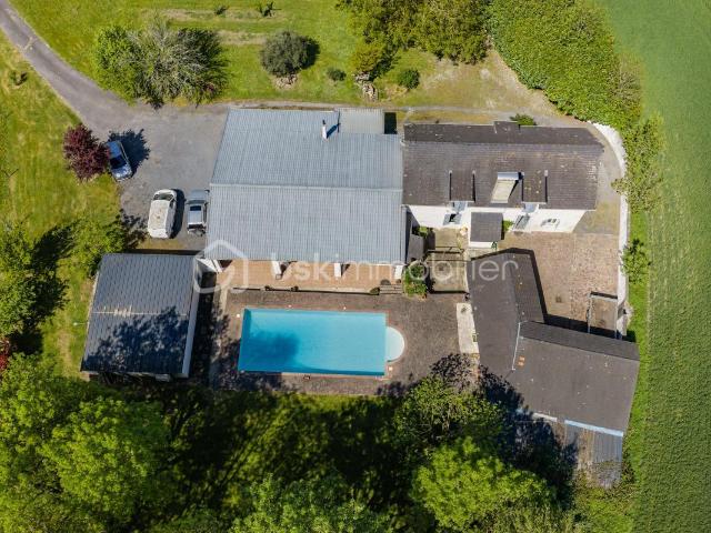 Maison vente à Pau, Artiguelouve