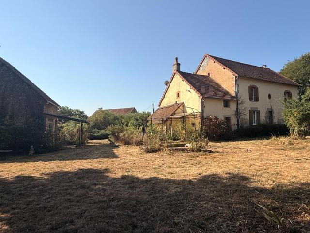 Maison vente à La Roche, Chéniers