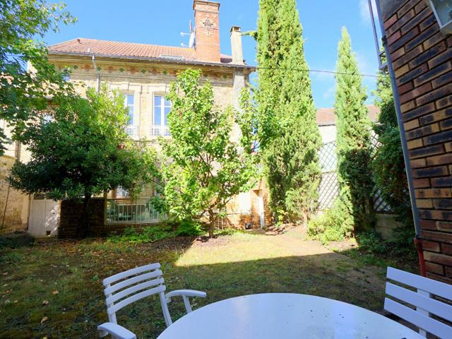 Maison vente à Mantes-la-Jolie, Flins-sur-seine