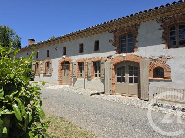 Maison vente à Muret