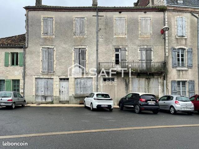 Maison vente à Montauban, Puylaroque