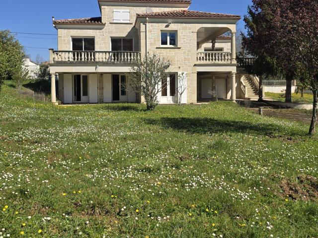 Maison vente à Cahors, Les Junies