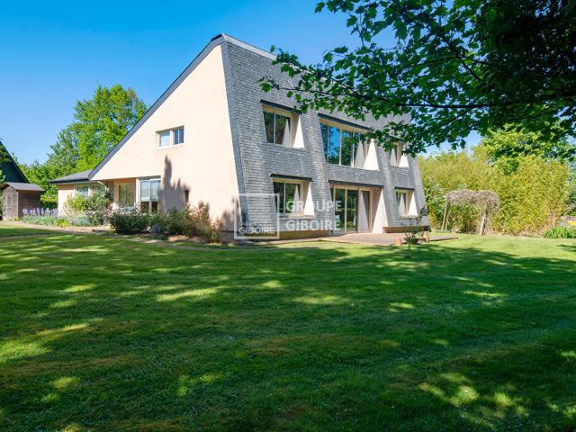 Maison vente à Rennes, Bretagne