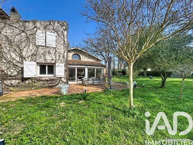 Maison vente à Millau, Montlaur