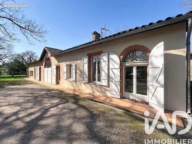 Maison vente à Millau, Montlaur