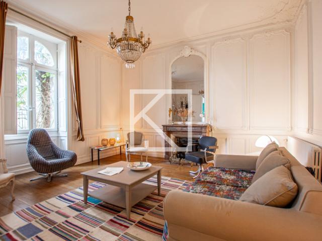 Maison vente à Angers, Durtal