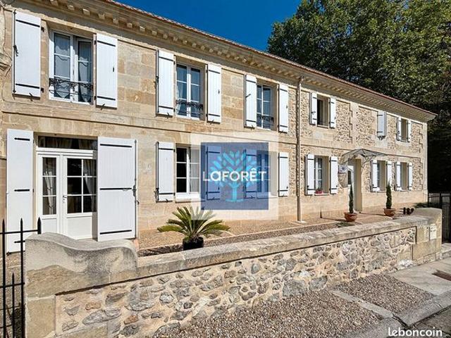 Maison vente à Plassac, Charente-Maritime