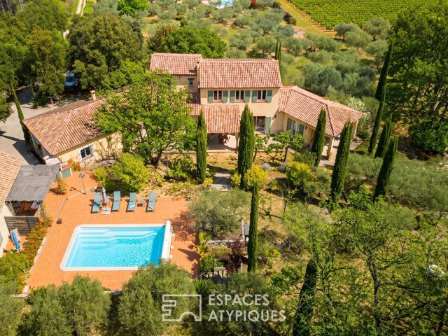 Maison vente à Le Flayosquet, Draguignan