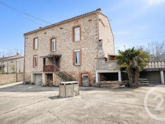 Maison vente à Albi, Le Garric