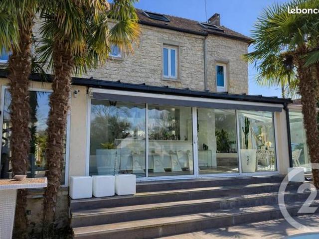 Maison vente à Pontoise, Livilliers