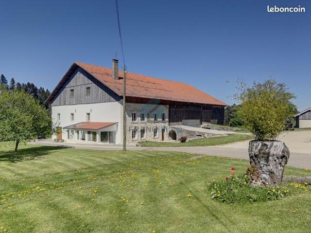 Maison vente à Montbéliard, Maîche