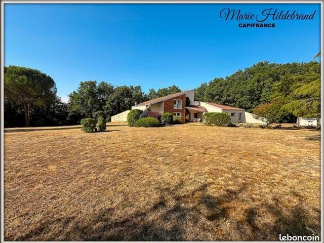 Maison vente à Agen, Laroque-timbaut