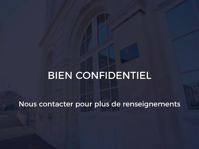 Maison vente à Caen