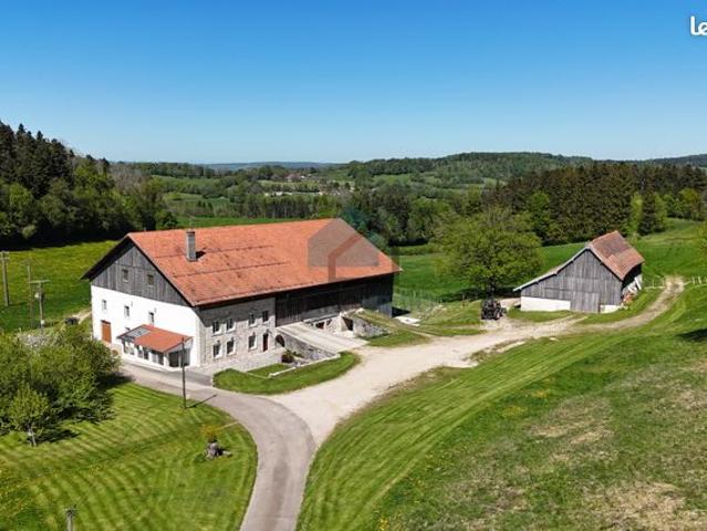 Maison vente à Montbéliard, Maîche