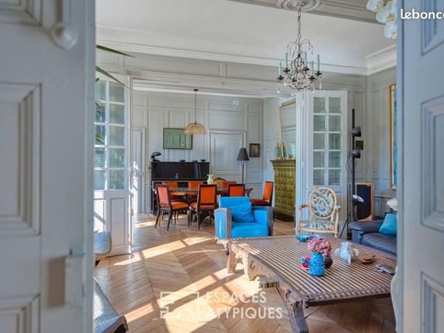 Maison vente à Beauvais