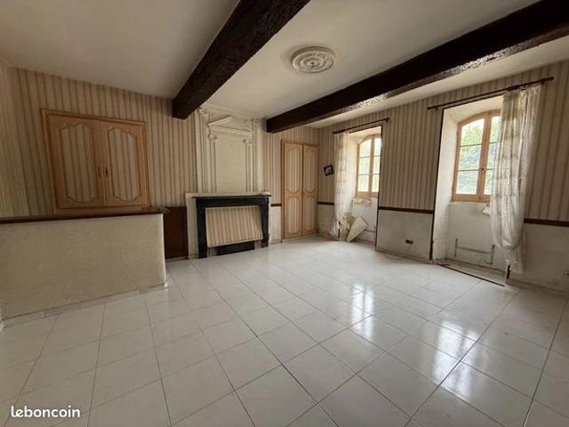 Maison vente à Condom, Lannepax