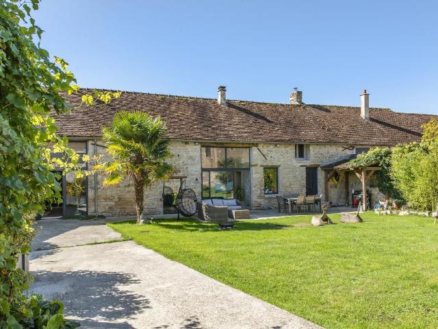 Maison vente à Fontainebleau, Saint-pierre-lès-nemours