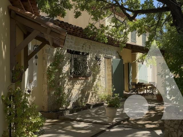 Maison vente à Draguignan, Var