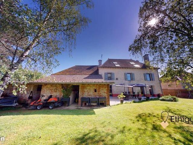 Maison vente à Bar-sur-Aube, La Villeneuve-au-chêne