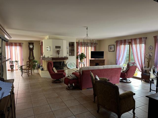 Maison vente à Saint-Nazaire, Guérande