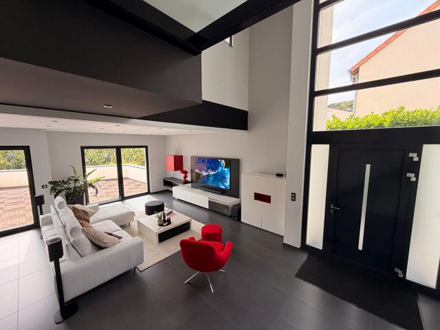 Maison vente à Thionville