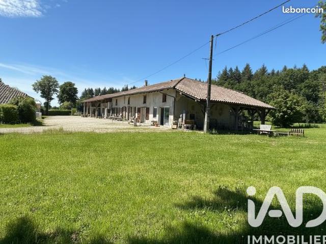Maison vente à Bourg-en-Bresse, Saint-etienne-du-bois