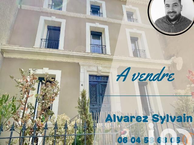 Maison vente à Béziers, Murviel-lès-béziers