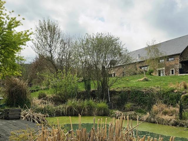 Maison vente à Montbard, Saulieu