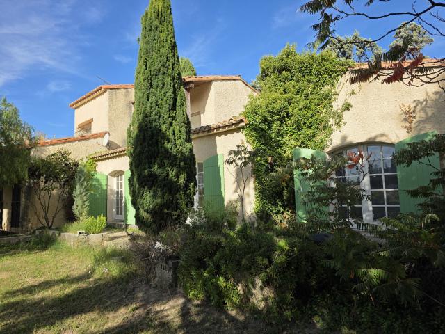 Maison vente à Nîmes, Beaucaire