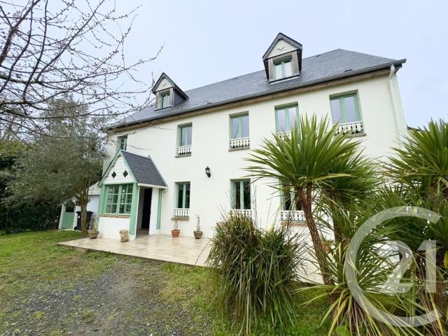 Maison vente à Lisieux, Trouville-sur-mer