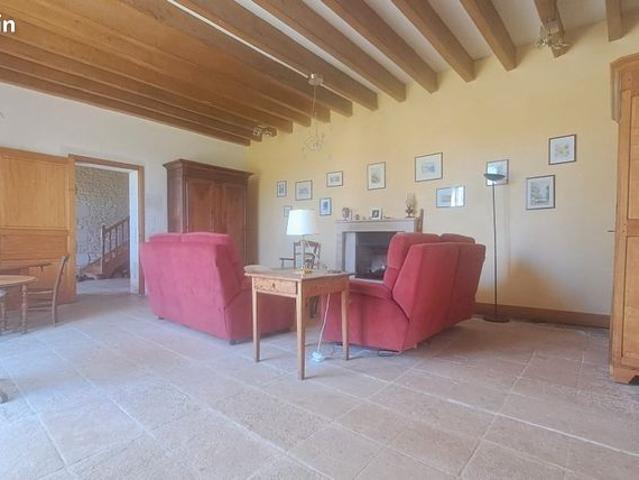 Maison vente à Échiré, Deux-Sèvres