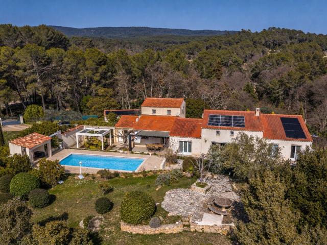 Maison vente à Arrondissement de Draguignan, Flayosc