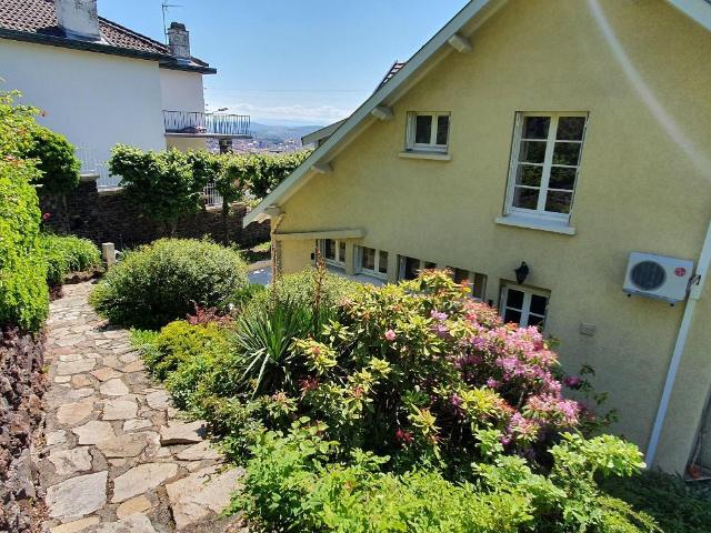 Maison location à Clermont-Ferrand, Chamalières