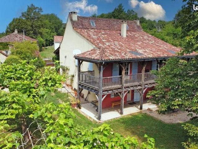 Maison vente à Sarlat-la-Canéda, Siorac-en-périgord
